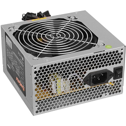 Блок питания 700W Exegate UN700, ATX, 12cm fan, 24p+4p,  6/8p PCI-E, 3*SATA,  2*IDE, FDD