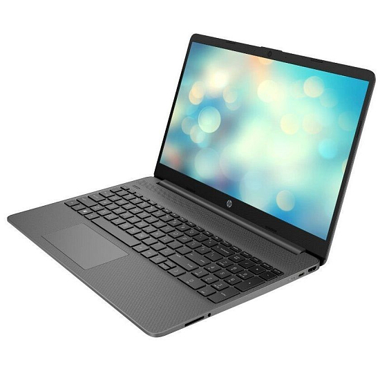 Ноутбук 15.6" HP 15 15s-eq1322ur (AMD Athlon-3020e, 8Gb, 256Gb, FreeDOS)  (3B2X0EA),серый