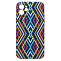 Задняя накладка Luxo Creative для iPhone 12 (116) (multicolor) (229583)