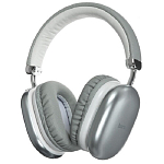 Наушники HOCO W35 Max, ANC, серебро