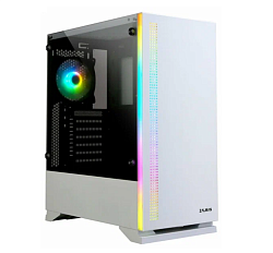 Системный блок игровой TOP OPTIMA WHITE 250918-2 (Intel Core i5-12400F/ 16GB DDR4/ 1TB/ RTX 5060/ DOS)