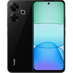 Смартфон Xiaomi Redmi 13 8/128Gb Черный