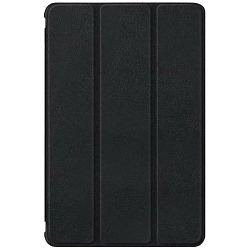 Чехол футляр-книга BOOK COVER для Samsung Galaxy TAB A8 (Черный)