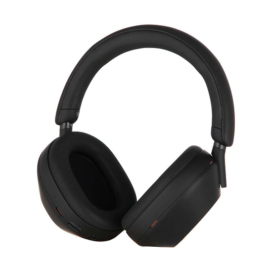 Наушники накладные Bluetooth Sony WH-1000XM5, Чёрные