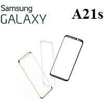 Стёкла для Samsung Galaxy A21S