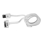 Кабель USB iPhone 4 AVS IP-41