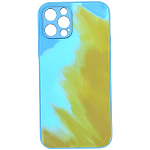 Задняя накладка ISA для iPhone 12 Pro