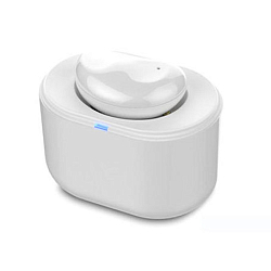 Гарнитура-Bluetooth REMAX RB-T25 белый