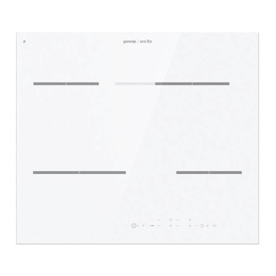 Варочная панель GORENJE ECT648ORAW
