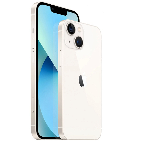 Смартфон APPLE iPhone 13 512Gb Белый (Б/У)