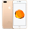 Смартфон APPLE iPhone 7 Plus 128Gb Золотой Б/У