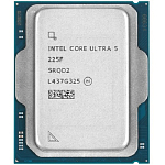 Процессор Intel Core Ultra 5 225F OEM (AT8076806416)