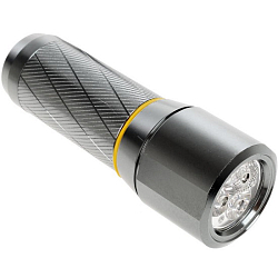 Фонарь ENERGIZER Vision HD Metal LED incl. 3xAAA (E3006910036)