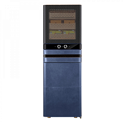 Afidano L8 (Королевский синий)