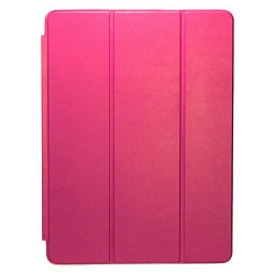 Чехол футляр-книга SMART CASE для iPad 12.9 (Розовый)