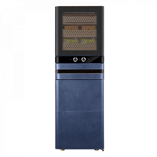 Afidano L8 (Королевский синий)