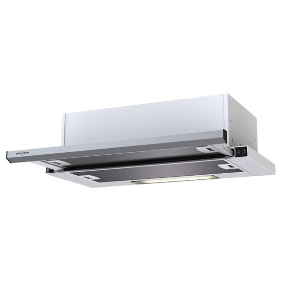 Вытяжка KRONA Kamilla slim 500 inox