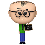 Фигурка Funko POP! TV South Park Mr. Mackey with Sign (1476) 75672