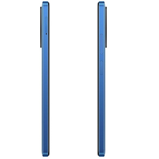 Смартфон Xiaomi Redmi Note 11 4/128Gb Синий