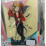 Акриловый стенд (13-15см) 2D Моя Геройская Академия, № 20