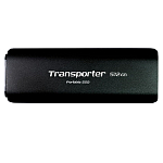 Внешний SSD 512GB Patriot Transporter