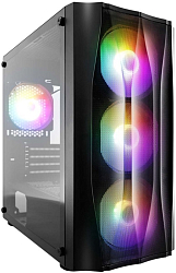 Системный блок игровой TOP OPTIMA 240618 (Core i5-12400F/ 16GB DDR4/ SSD 1TB/ RTX 4060/ DOS)