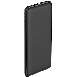 Внешний АКБ OLMIO Slim (10000mAh) черный