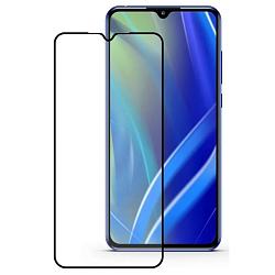 Противодуарное стекло NONAME для Xiaomi Mi9/Mi 9 Lite / Mi 9 Explorer