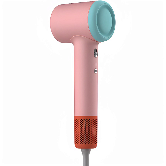 Фен Xiaomi Deerma DEM-CF51W розовый