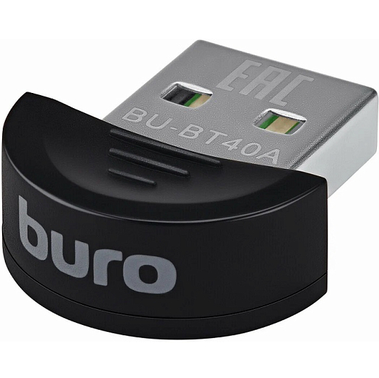 Адаптер Bluetooth BURO BT-40A