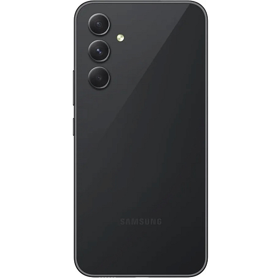 Смартфон Samsung Galaxy A54 8/256Gb SM-A546E (Графит)