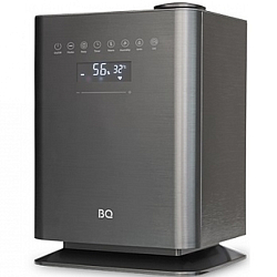 Увлажнитель воздуха  BQ HDR2007 (с технологией Теплый пар)