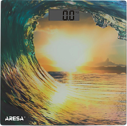 Весы ARESA AR-4414