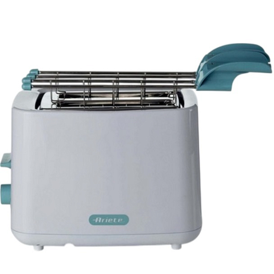 Тостер ARIETE 00C015704AR0 Белый