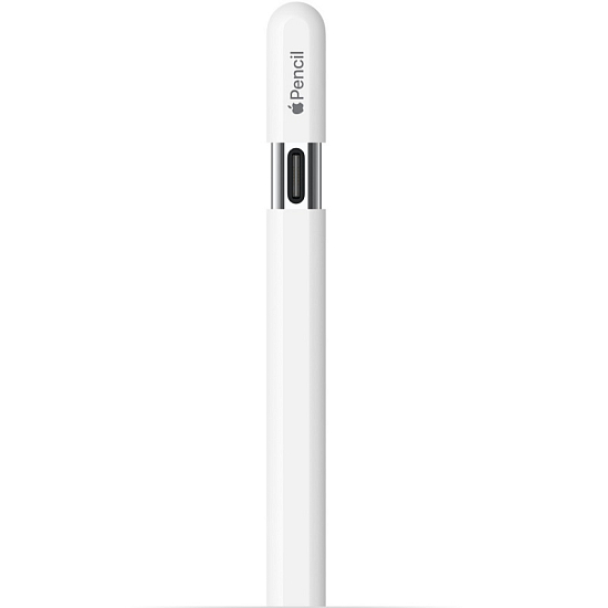 Стилус Apple Pencil Type-C для iPad (Вскрытая упаковка)