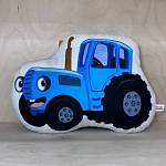 Игрушка "Синий Трактор" SINIJ TRAKTOR