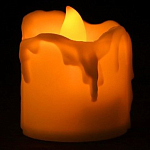 Свеча светодиодная «Романтик»