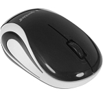 Мышь БП GEMBIRD MUSW-610, черный