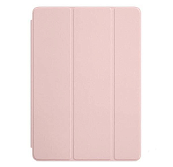 Чехол футляр-книга SMART CASE для iPad Air 10.9 (2020) Water Pink №14