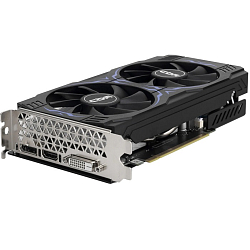 Видеокарта CBT GeForce RTX 3050 8 ГБ