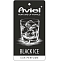 Ароматизатор AVIEL "BLACK ICE" картонный