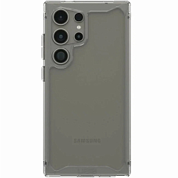 Задняя накладка UAG Plyo для Samsung Galaxy S24 Ultra, прозрачный