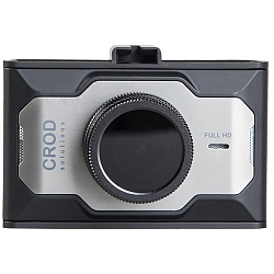 Видеорегистратор SILVERSTONE F1 A85-CPL CROD (с фильтром)