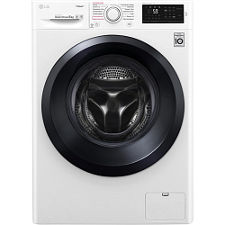Стиральная машина LG F4WV510S0E белый