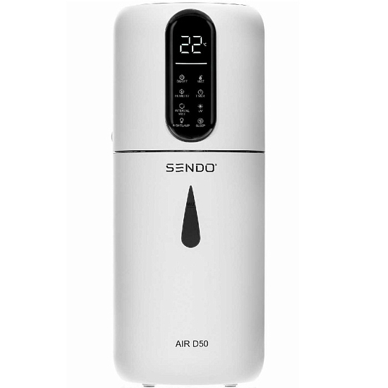 Увлажнитель воздуха Stoewer Air D50