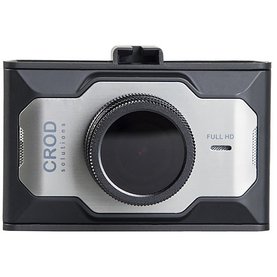 Видеорегистратор SILVERSTONE F1 A85-CPL CROD (с фильтром)