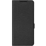 Чехол футляр-книга DF для Oppo A38 (4G)/A18 DF oFlip-32 (black)