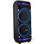 Колонка портативная 15" ELTRONIC (30-70 CRAZY BOX 2500)