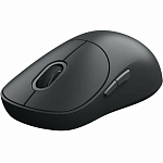 Мышь БП XIAOMI Mijia Wireless Mouse 3 (Dark Gray) (XMWXSB03YM)