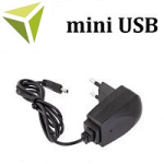 ЗУ mini USB